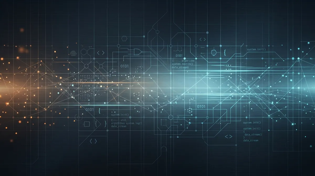 Tech Stack Ecosystem Banner